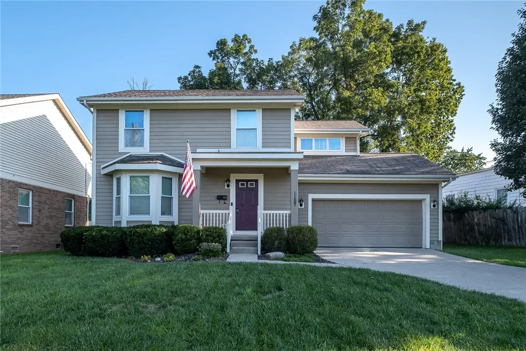 1127 Imperial Boulevard, Kettering, OH 45419 - #1