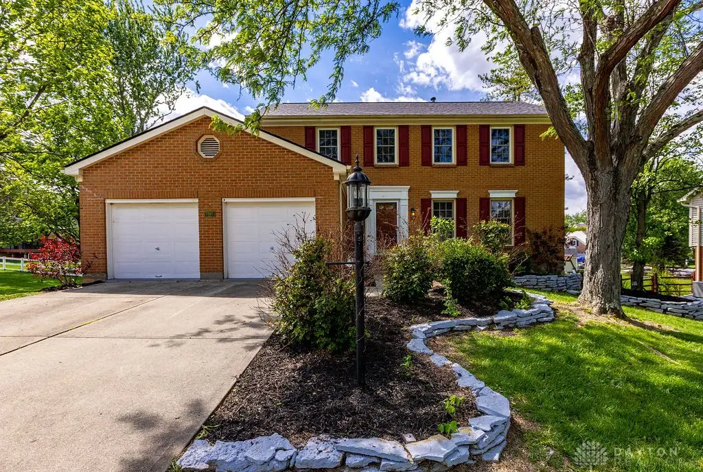 7497 Rolling Meadows Drive, West Chester, OH 45069 - #1