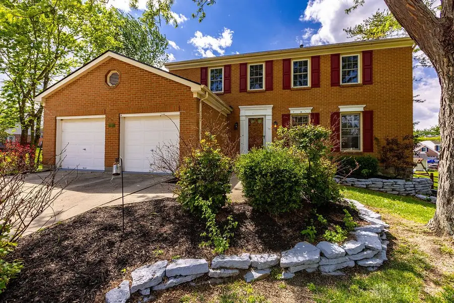 7497 Rolling Meadows Drive, West Chester, OH 45069 - #3
