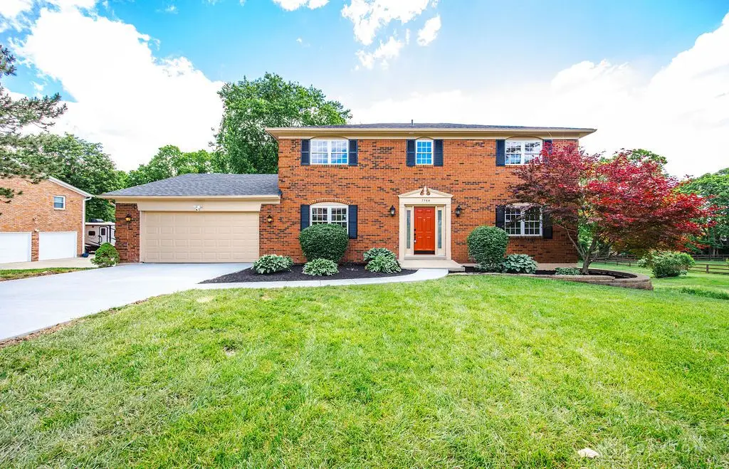 7764 Rolling Meadows Drive, West Chester, OH 45069 - #1