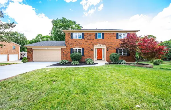 7764 Rolling Meadows Drive, West Chester, OH 45069