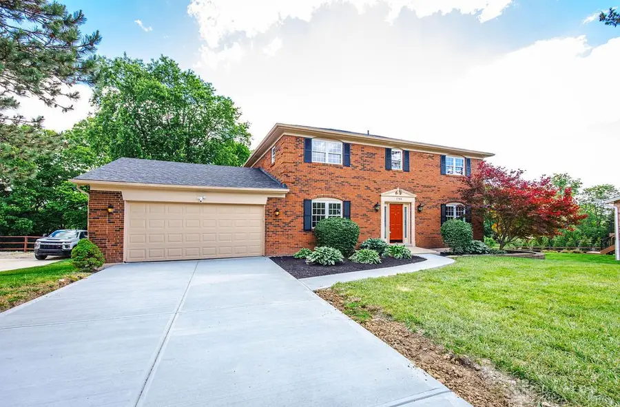 7764 Rolling Meadows Drive, West Chester, OH 45069 - #2