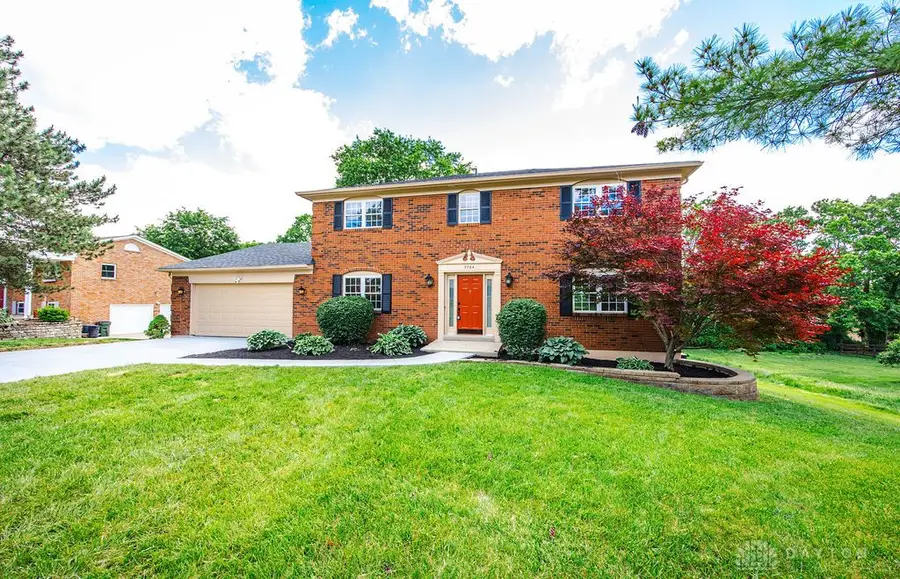 7764 Rolling Meadows Drive, West Chester, OH 45069 - #3