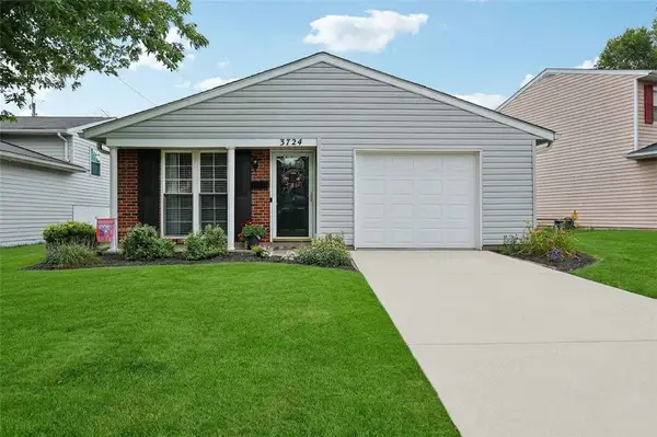 3724 Ellis Way, Middletown, OH 45044