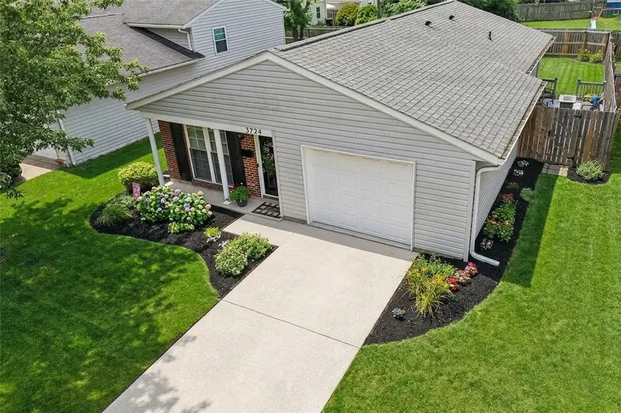 3724 Ellis Way, Middletown, OH 45044 - #2