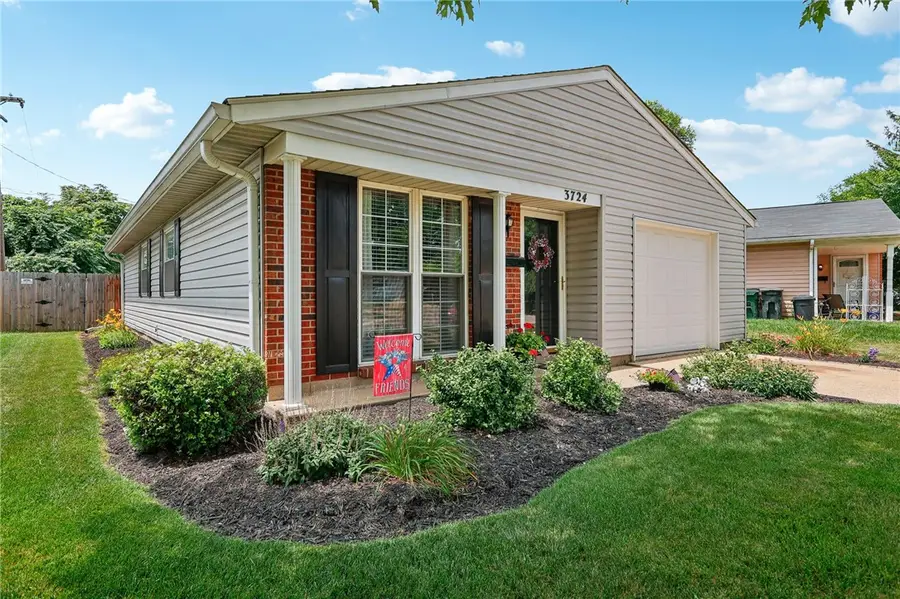 3724 Ellis Way, Middletown, OH 45044 - #3