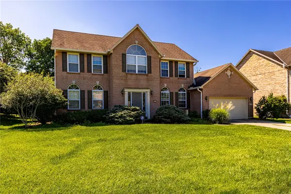 1255 Rosetree Drive, Milford, OH 45150