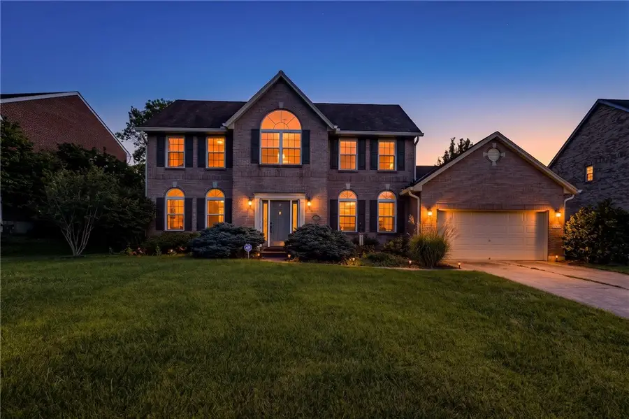 1255 Rosetree Drive, Milford, OH 45150 - #2