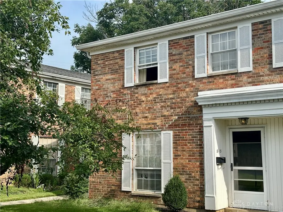 813 Clareridge Lane, Centerville, OH 45458 - #2