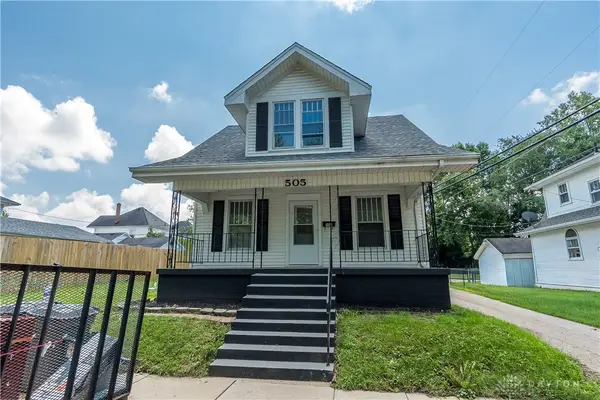 505 Scott Street, Piqua, OH 45356