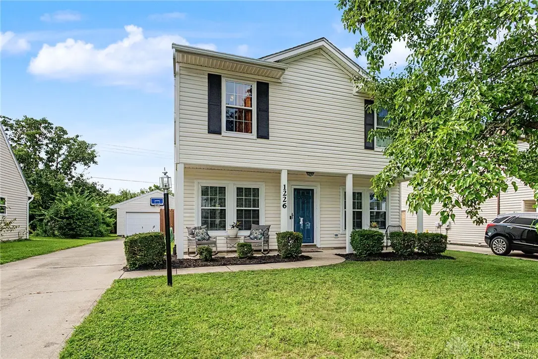 1226 Sunset Drive, Englewood, OH 45322 - #1