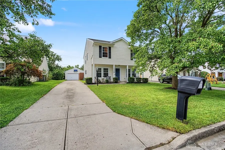 1226 Sunset Drive, Englewood, OH 45322 - #2