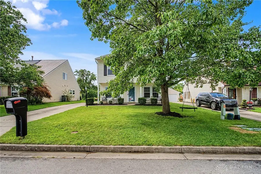 1226 Sunset Drive, Englewood, OH 45322 - #3