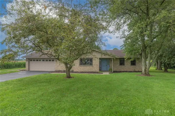 4845 Broadway Road, Springfield, OH 45502