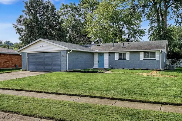8215 Gibson Avenue, Fairborn, OH 45324