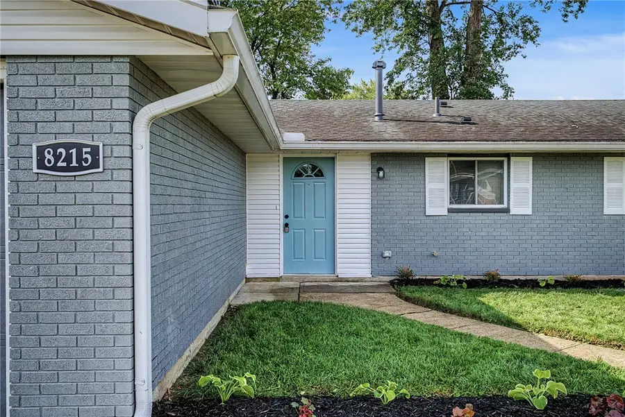 8215 Gibson Avenue, Fairborn, OH 45324 - #3