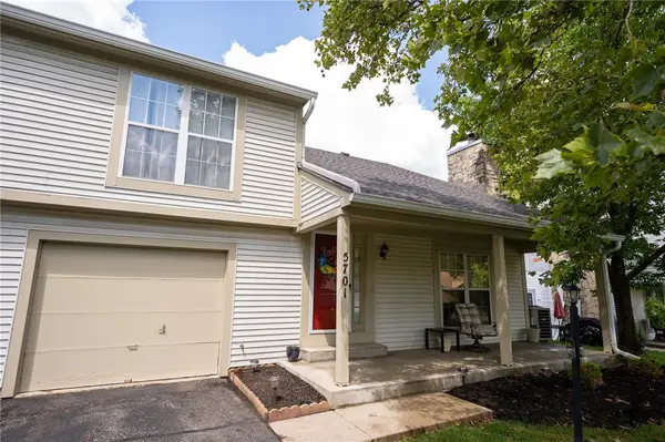 5701 Cobblegate Drive, West Carrollton, OH 45449