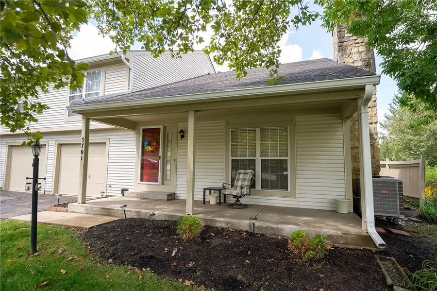 5701 Cobblegate Drive, West Carrollton, OH 45449 - #2