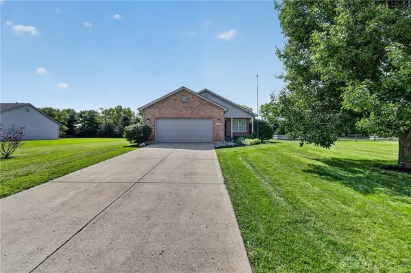 7903 Edgewater Drive, Middletown, OH 45042