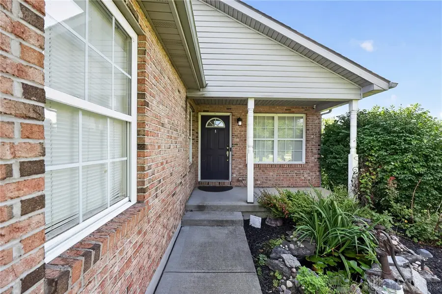 7903 Edgewater Drive, Middletown, OH 45042 - #2