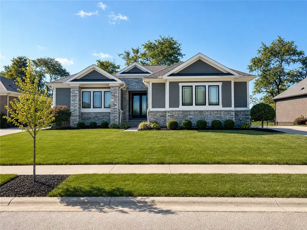 1233 Stallion Run, Beavercreek, OH 45385 - #1