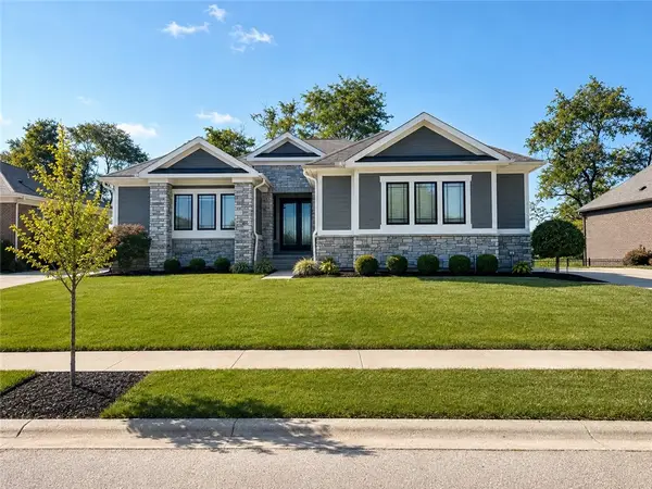 1233 Stallion Run, Beavercreek Twp, OH 45385