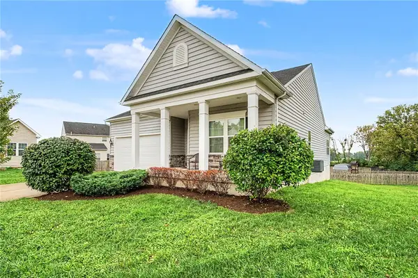 562 Recess Drive, Riverside, OH 45404