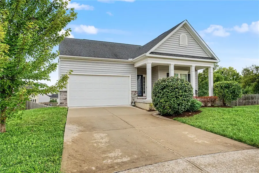 562 Recess Drive, Riverside, OH 45404 - #2