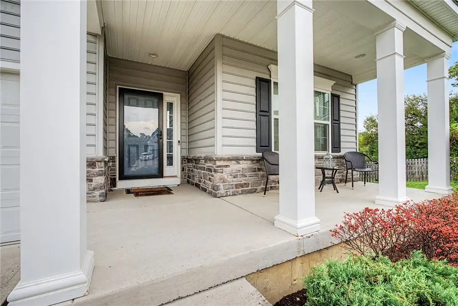 562 Recess Drive, Riverside, OH 45404 - #3