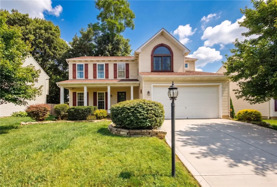 10057 Edgerton Drive, Miamisburg, OH 45342 - #1