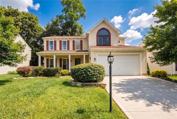 10057 Edgerton Drive, Miamisburg, OH 45342