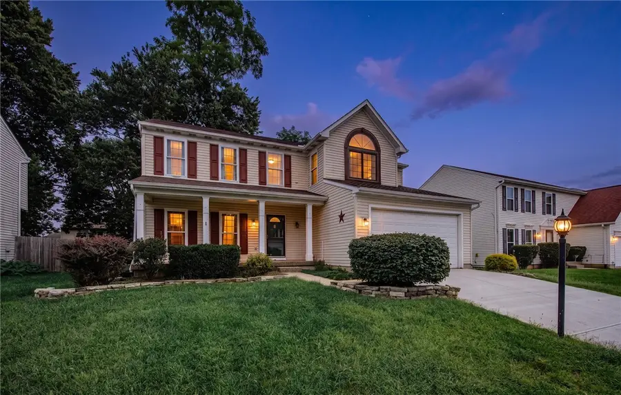 10057 Edgerton Drive, Miamisburg, OH 45342 - #2