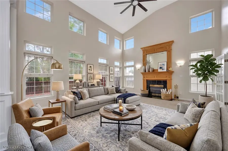 10057 Edgerton Drive, Miamisburg, OH 45342 - #3