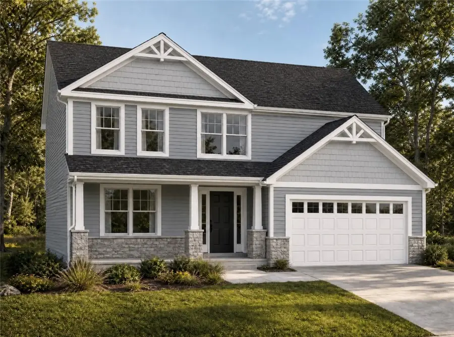 4248 Elk Creek Road, Madison, OH 45067 - #3