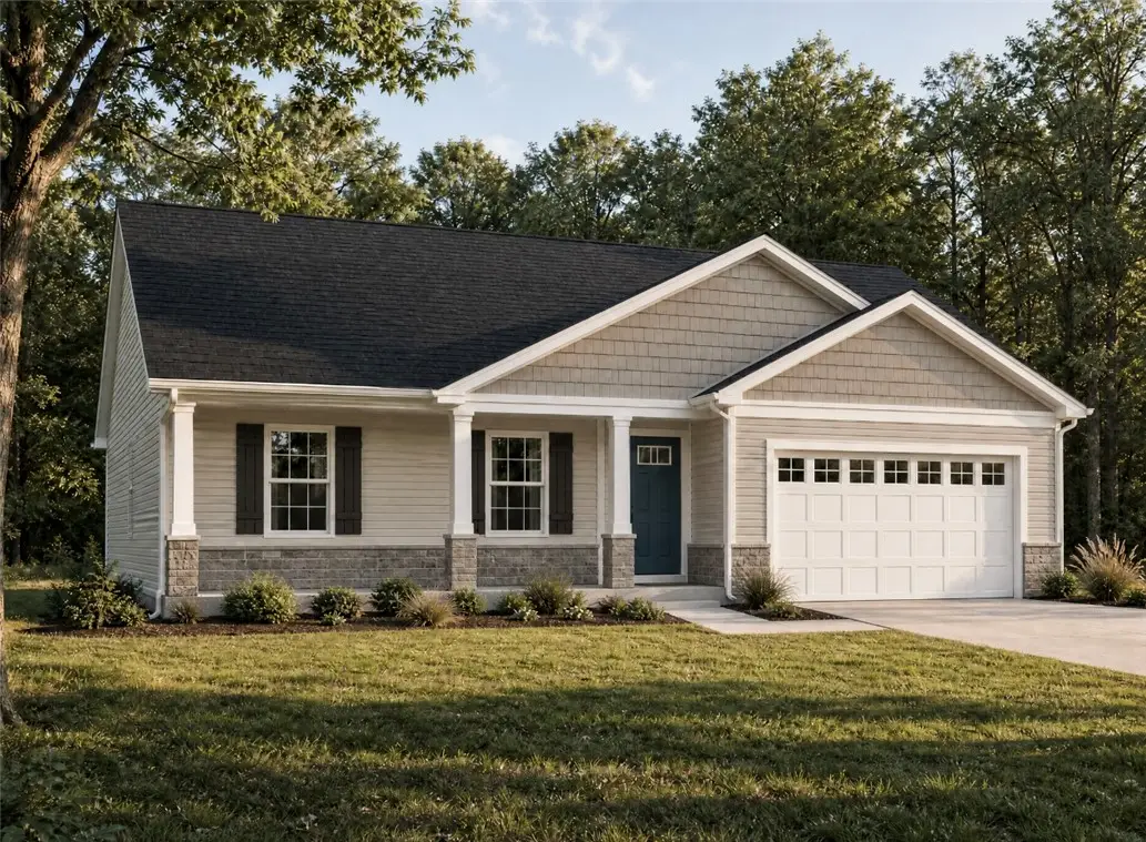 4238 Elk Creek Road, Madison, OH 45067 - #1