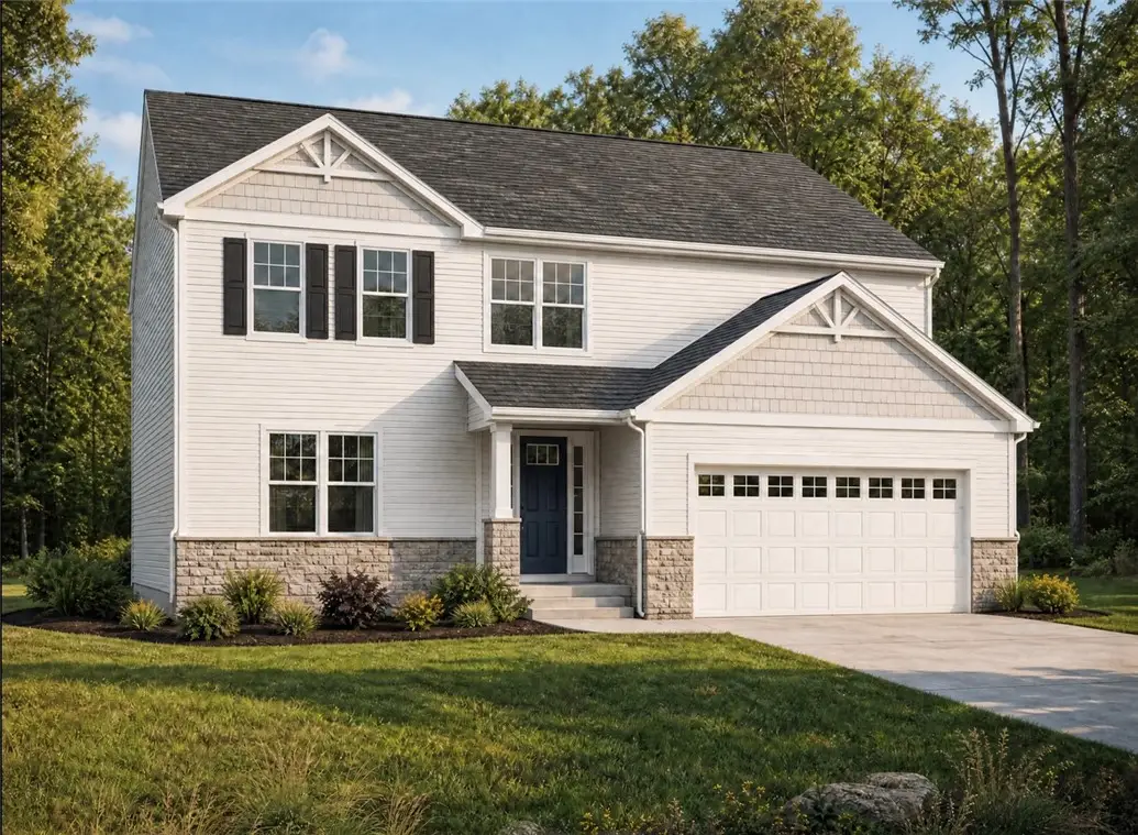4246 Elk Creek Road, Madison, OH 45067 - #1