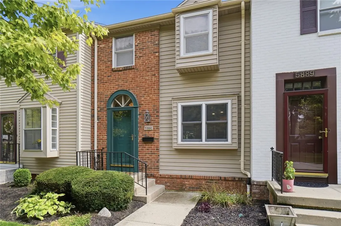 5891 Overbrooke Road, Centerville, OH 45440 - #1