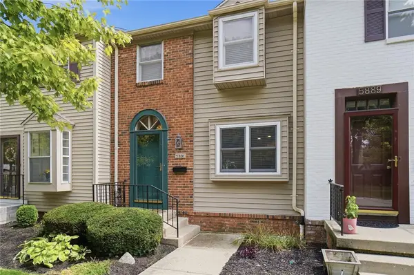 5891 Overbrooke Road, Centerville, OH 45440