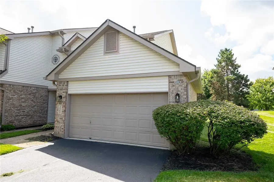 3565 Sequoia Drive, Beavercreek, OH 45431 - #2