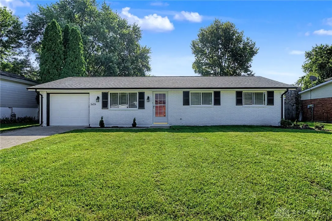 5214 Waverly Street, Fairborn, OH 45324 - #1