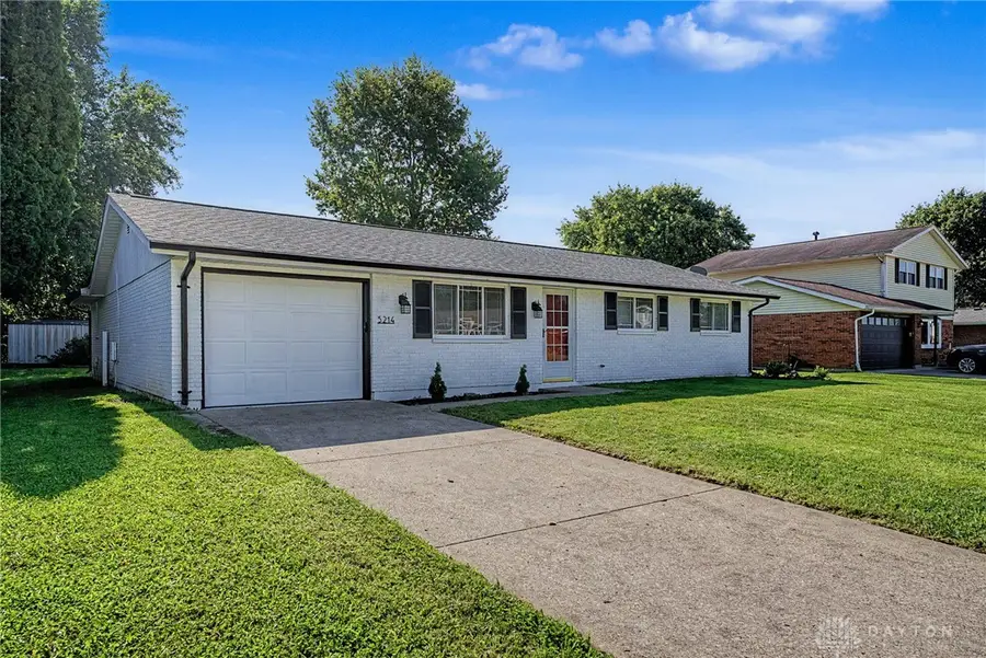 5214 Waverly Street, Fairborn, OH 45324 - #3