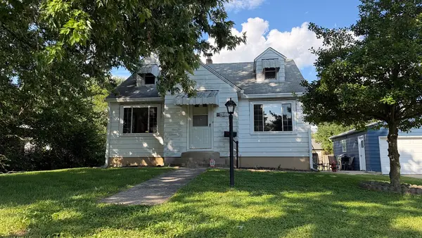 5524 Arcola Avenue, West Carrollton, OH 45449