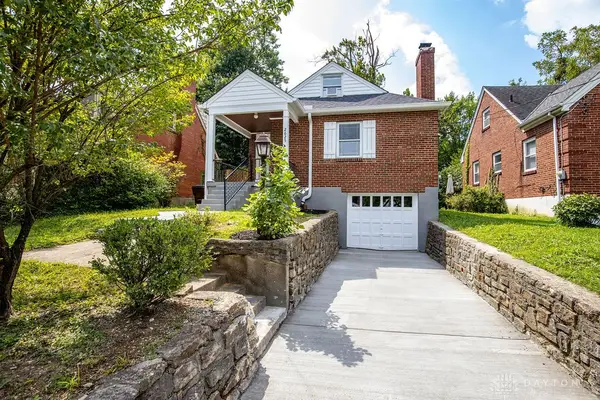 2625 Saint Albans Avenue, Cincinnati, OH 45237