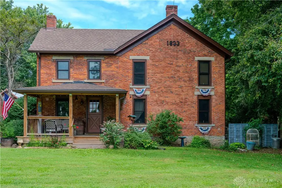 967 Brimstone Road, Chester, OH 45177 - #3