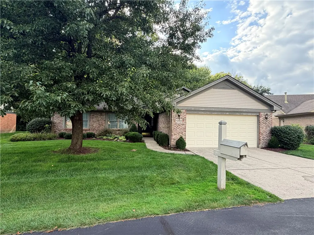 1288 Eagles Way, Xenia, OH 45385 - #1
