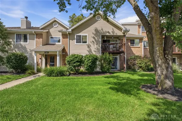 1301 Hollow Run #3, Centerville, OH 45459