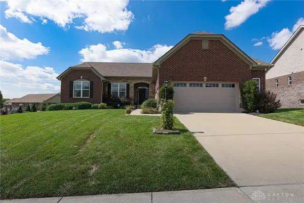 5 Rockview Court, Springboro, OH 45066