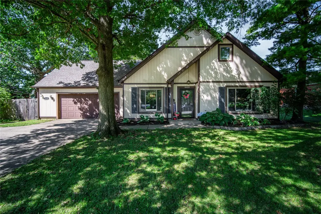 4409 Marshall Road, Kettering, OH 45429 - #1