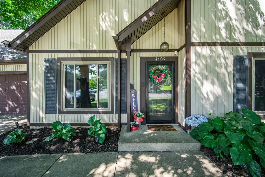 4409 Marshall Road, Kettering, OH 45429 - #2