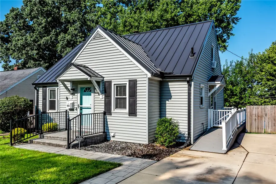 403 Keever Street, Lebanon, OH 45036 - #2